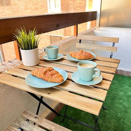 Wonderful Apt With Terrace - 15M Walk Giralda 세비야 외부 사진