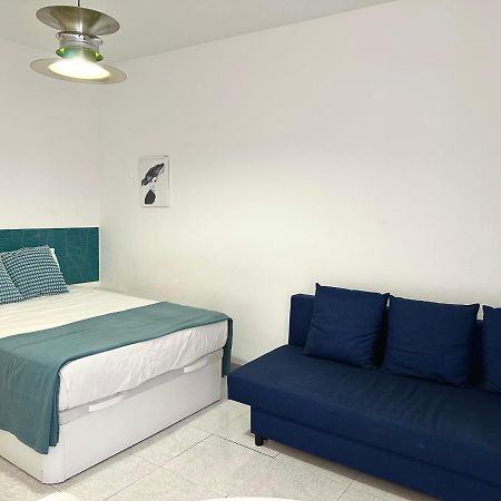 Wonderful Apt With Terrace - 15M Walk Giralda 세비야 외부 사진
