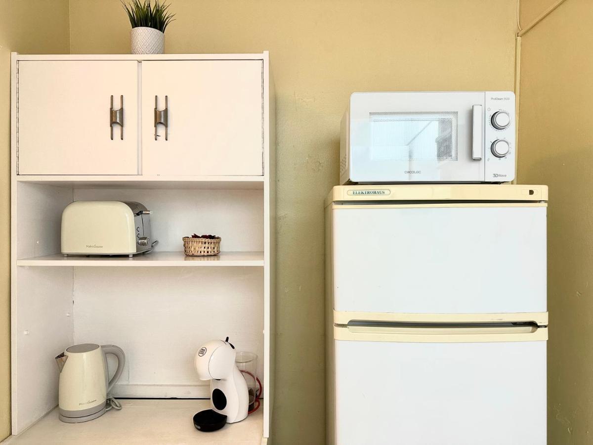 Wonderful Apt With Terrace - 15M Walk Giralda 세비야 외부 사진